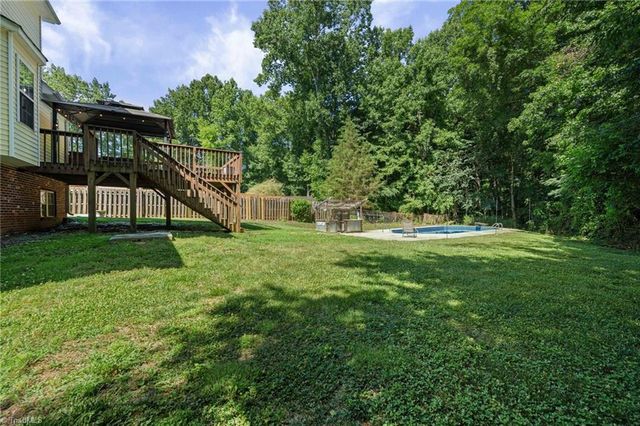 4312 Cooper Road, Winston-salem, NC 27127