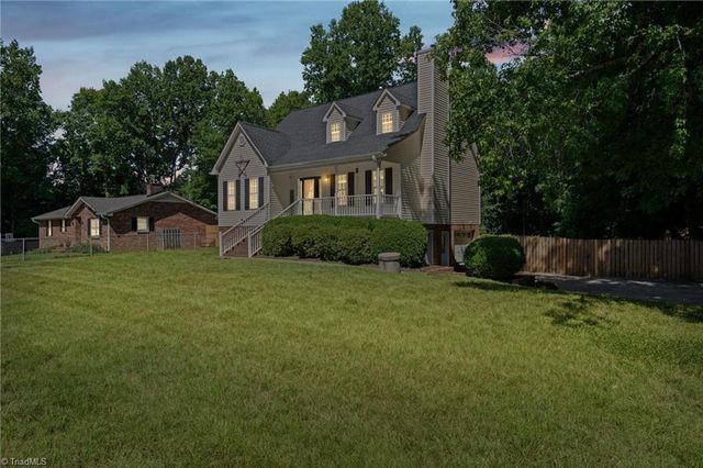 4312 Cooper Road, Winston-salem, NC 27127
