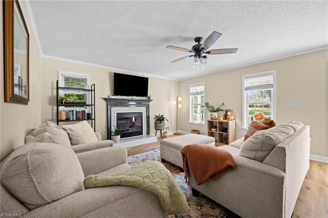 4312 Cooper Road, Winston-salem, NC 27127