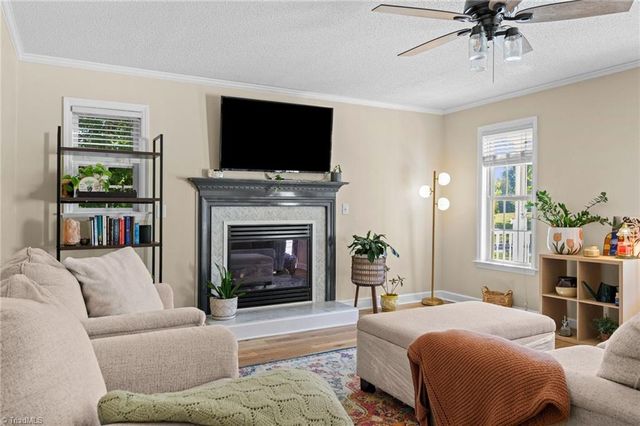 4312 Cooper Road, Winston-salem, NC 27127