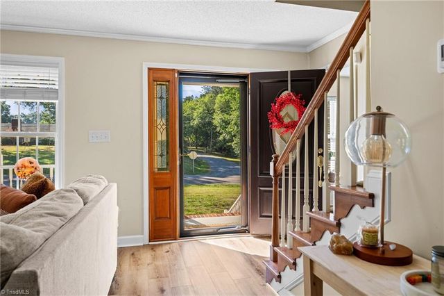 4312 Cooper Road, Winston-salem, NC 27127