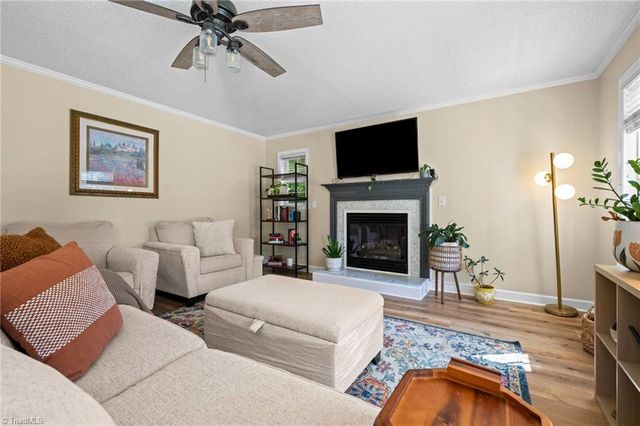 4312 Cooper Road, Winston-salem, NC 27127
