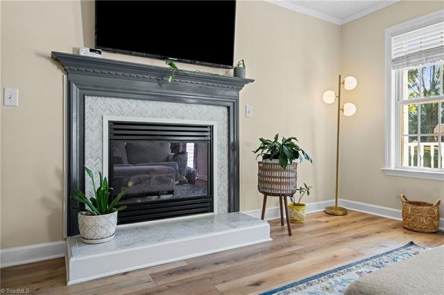4312 Cooper Road, Winston-salem, NC 27127