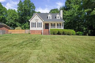 4312 Cooper Road, Winston-salem, NC 27127
