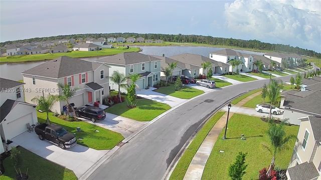 11605 Savanna Lakes Blvd, Lehigh Acres, FL 33974