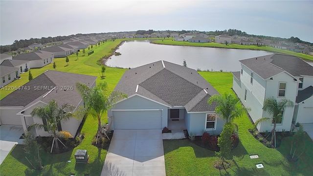 11605 Savanna Lakes Blvd, Lehigh Acres, FL 33974