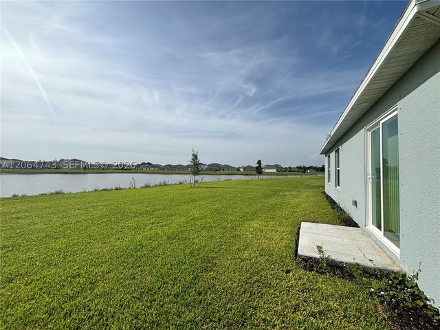11605 Savanna Lakes Blvd, Lehigh Acres, FL 33974