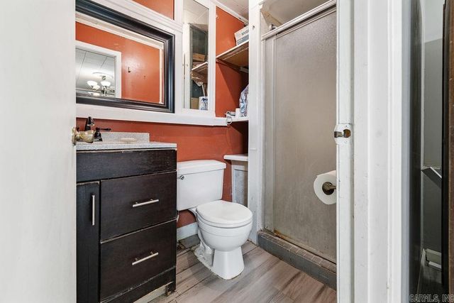 190 CR 357, Wynne, AR 72396