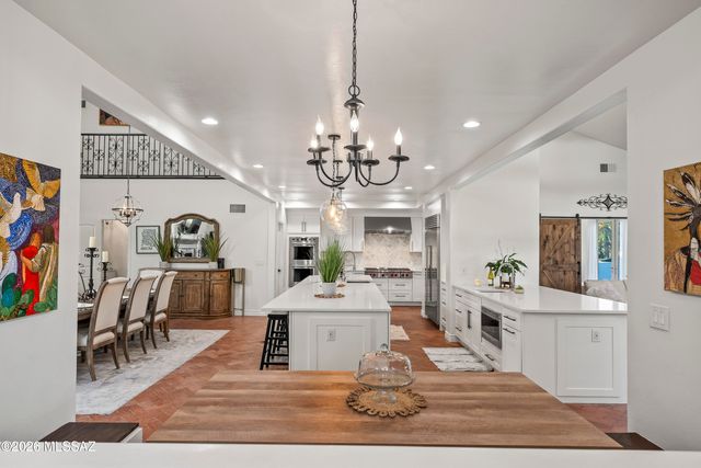 6138 E San Marino Drive, Tucson, AZ 85715
