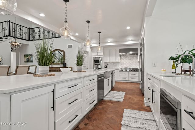 6138 E San Marino Drive, Tucson, AZ 85715