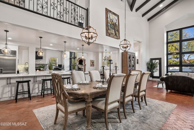 6138 E San Marino Drive, Tucson, AZ 85715