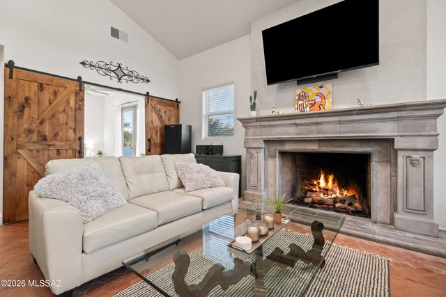 6138 E San Marino Drive, Tucson, AZ 85715