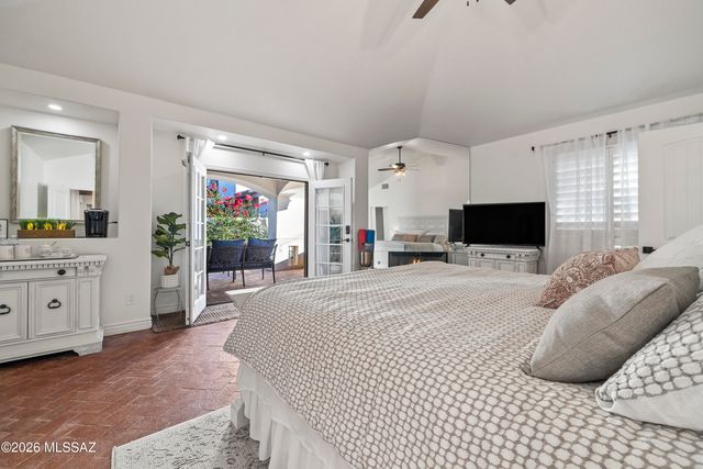 6138 E San Marino Drive, Tucson, AZ 85715
