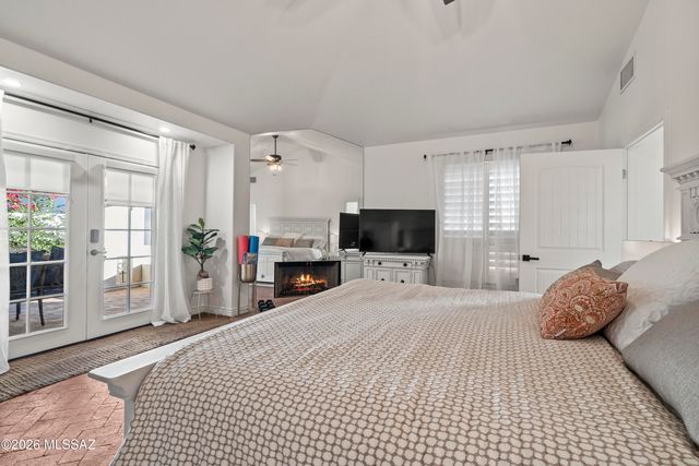 6138 E San Marino Drive, Tucson, AZ 85715