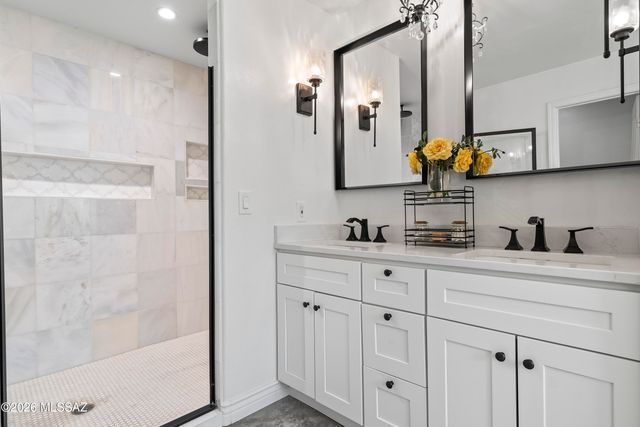 6138 E San Marino Drive, Tucson, AZ 85715