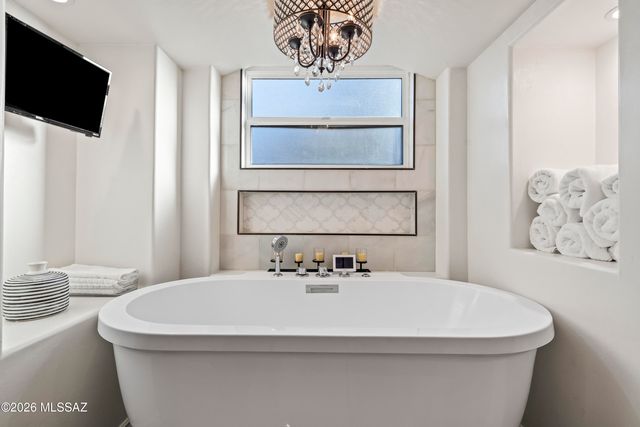 6138 E San Marino Drive, Tucson, AZ 85715
