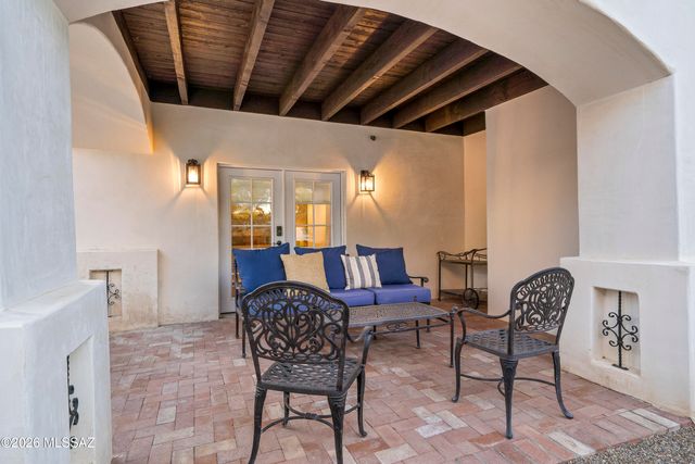 6138 E San Marino Drive, Tucson, AZ 85715