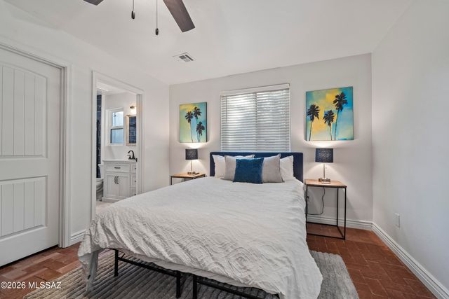 6138 E San Marino Drive, Tucson, AZ 85715