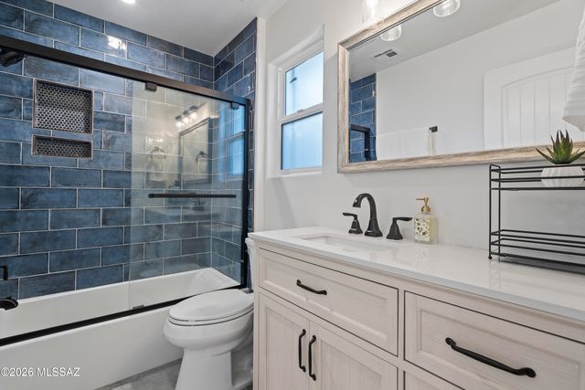 6138 E San Marino Drive, Tucson, AZ 85715