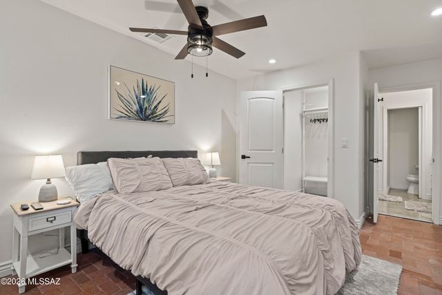 6138 E San Marino Drive, Tucson, AZ 85715