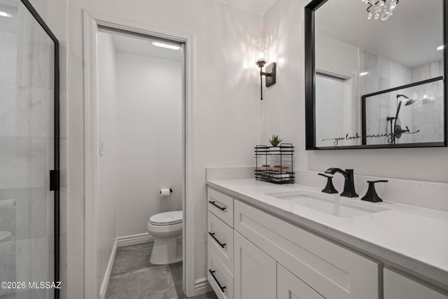6138 E San Marino Drive, Tucson, AZ 85715