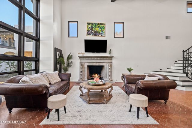 6138 E San Marino Drive, Tucson, AZ 85715