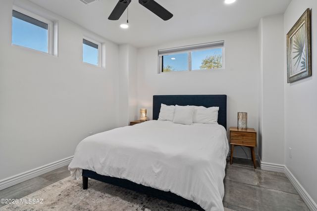 6138 E San Marino Drive, Tucson, AZ 85715