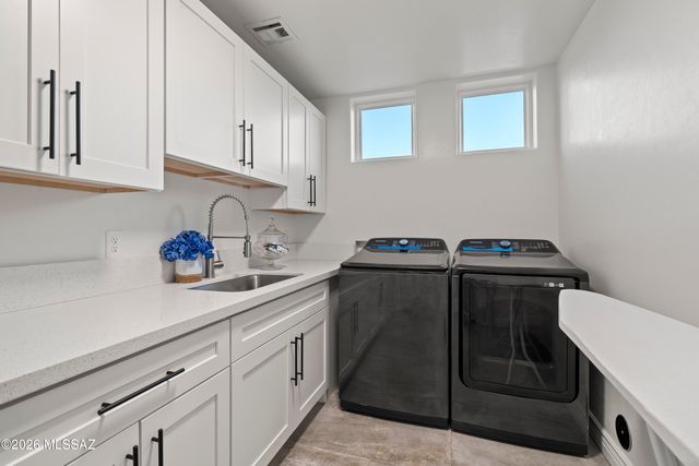 6138 E San Marino Drive, Tucson, AZ 85715