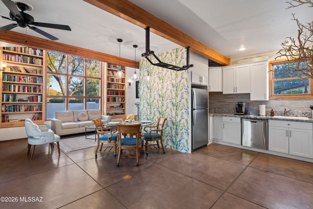 6138 E San Marino Drive, Tucson, AZ 85715