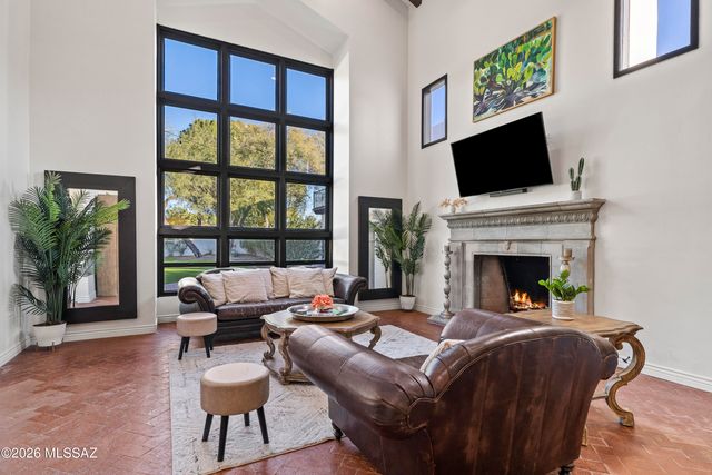 6138 E San Marino Drive, Tucson, AZ 85715