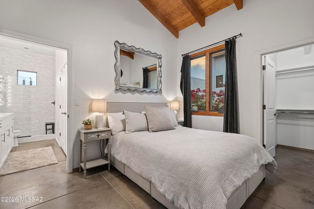 6138 E San Marino Drive, Tucson, AZ 85715