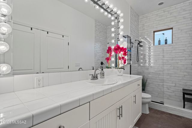 6138 E San Marino Drive, Tucson, AZ 85715