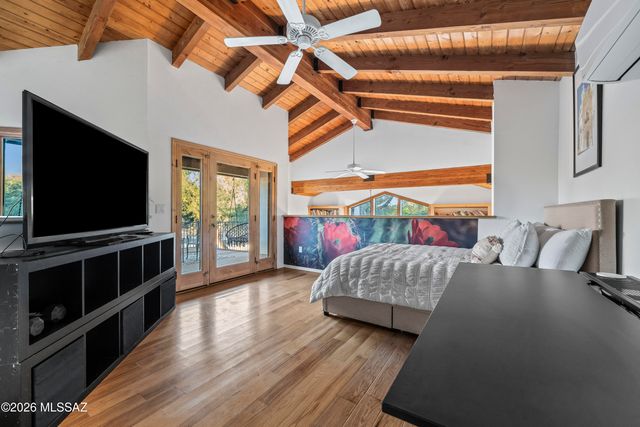 6138 E San Marino Drive, Tucson, AZ 85715
