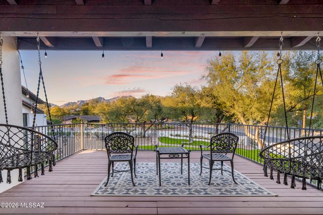 6138 E San Marino Drive, Tucson, AZ 85715