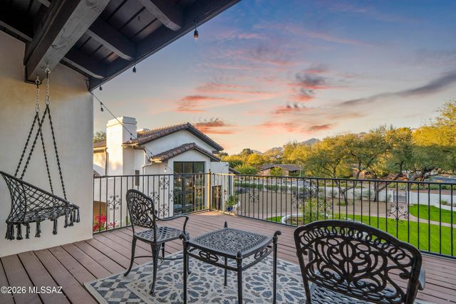 6138 E San Marino Drive, Tucson, AZ 85715