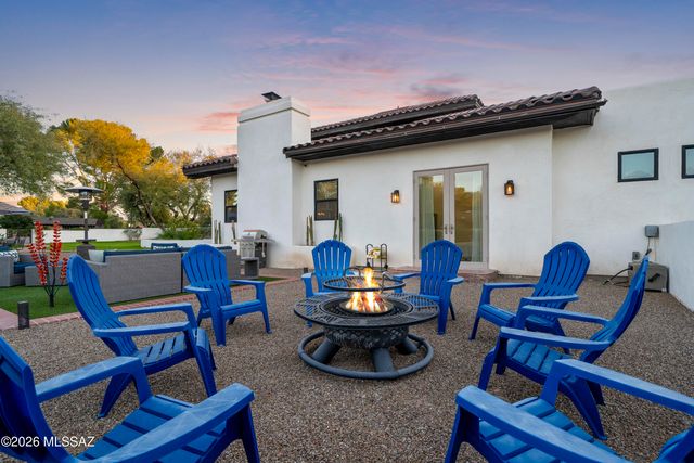 6138 E San Marino Drive, Tucson, AZ 85715