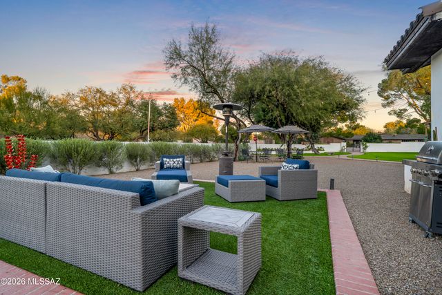 6138 E San Marino Drive, Tucson, AZ 85715