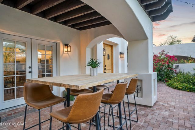 6138 E San Marino Drive, Tucson, AZ 85715