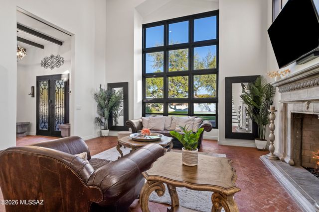 6138 E San Marino Drive, Tucson, AZ 85715