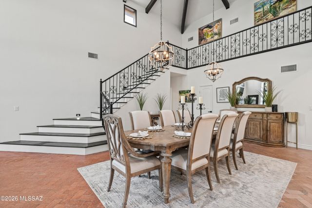 6138 E San Marino Drive, Tucson, AZ 85715