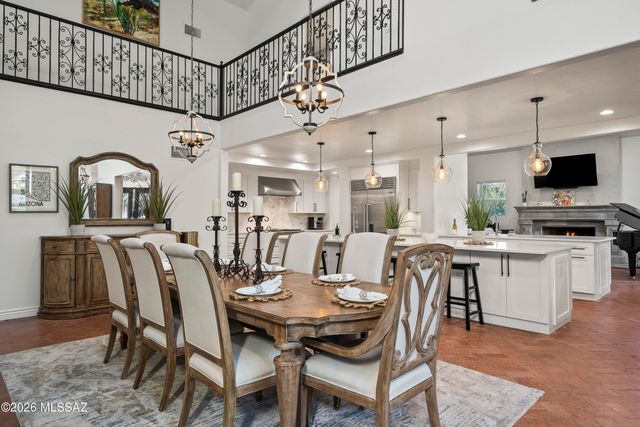 6138 E San Marino Drive, Tucson, AZ 85715