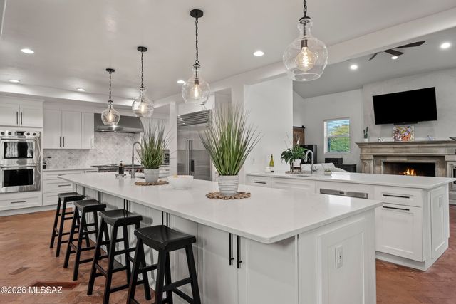 6138 E San Marino Drive, Tucson, AZ 85715