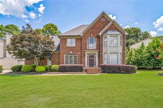 1955 Milfield Circle, Snellville, GA 30078