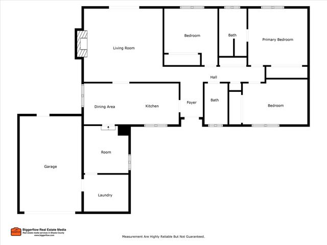 4215 Oro Street, Redding, CA 96001