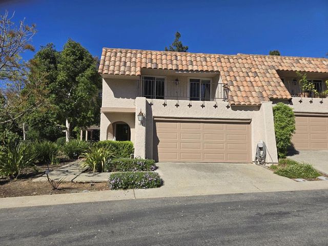 127 Puesta Del Sol, Los Gatos, CA 95032