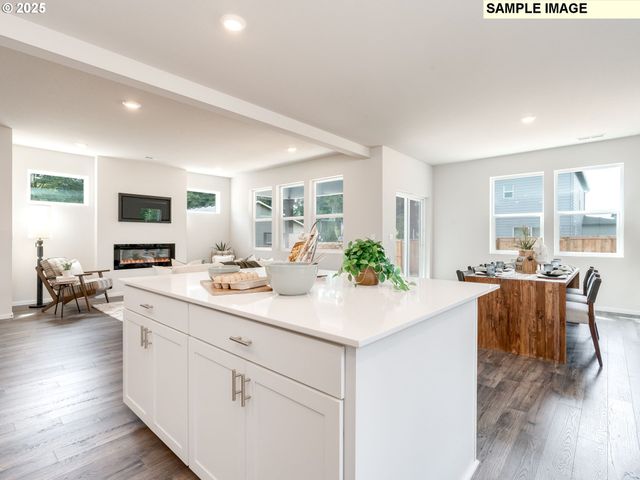 153 Nw 29TH Way, Battle Ground, WA 98604