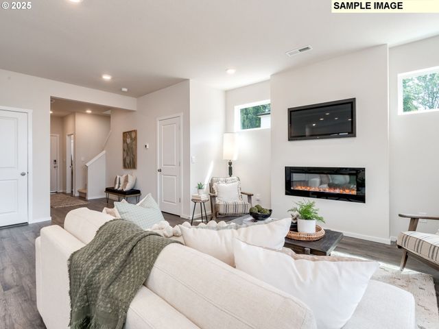 153 Nw 29TH Way, Battle Ground, WA 98604