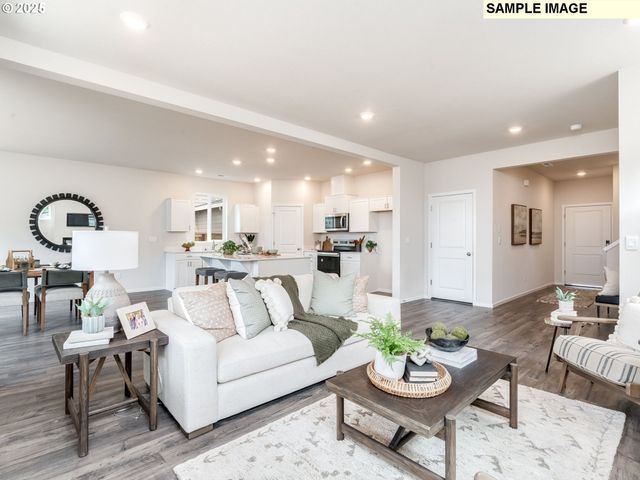 153 Nw 29TH Way, Battle Ground, WA 98604