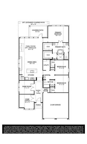 5806 Caracara Street, Manvel, TX 77578