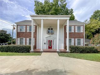 506 W Church ST, Elizabeth City, NC 27909